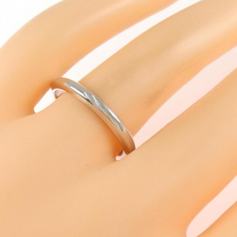 CARTIER Silver Ring - Picture 4 of 4